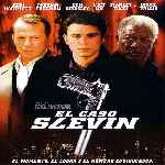 miniatura el-caso-slevin-por-warcond cover divx