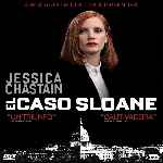miniatura el-caso-sloane-por-mrandrewpalace cover divx