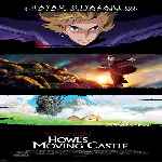 miniatura el-castillo-ambulante-v3-por-nabretema cover divx