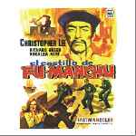 miniatura el-castillo-de-fu-manchu-por-el-verderol cover divx