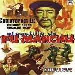 miniatura el-castillo-de-fu-manchu-v2-por-makser cover divx
