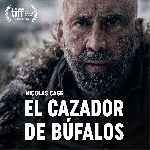 miniatura el-cazador-de-bufalos-por-tonype cover divx