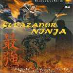 miniatura el-cazador-ninja-por-jonander1 cover divx