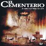 miniatura el-cementerio-the-graveyard-por-ayeron cover divx