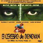 miniatura el-cerebro-de-donovan-por-chechelin cover divx
