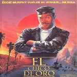 miniatura el-chico-de-oro-por-el-verderol cover divx