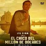 miniatura el-chico-del-millon-de-dolares-por-chechelin cover divx
