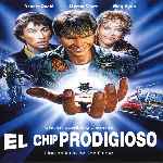 miniatura el-chip-prodigioso-por-jonymas cover divx