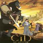 miniatura el-cid-la-leyenda-por-franki cover divx