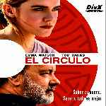 miniatura el-circulo-2017-por-chechelin cover divx