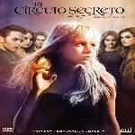 miniatura el-circulo-secreto-temporada-01-por-vigilantenocturno cover divx