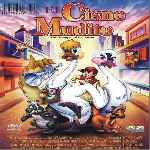 miniatura el-cisne-mudito-por-jrc cover divx