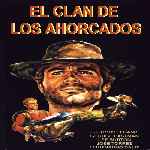 miniatura el-clan-de-los-ahorcados-por-franki cover divx