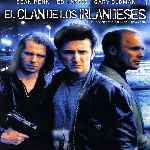 miniatura el-clan-de-los-irlandeses-por-edusword cover divx