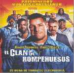miniatura el-clan-de-los-rompehuesos-por-pepetor cover divx