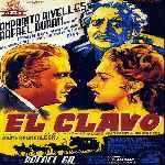 miniatura el-clavo-por-warcond cover divx