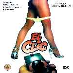 miniatura el-clic-1984-por-chechelin cover divx
