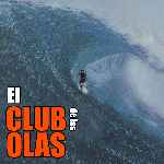 miniatura el-club-de-las-olas-por-warcond cover divx