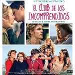 miniatura el-club-de-los-incomprendidos-por-chechelin cover divx