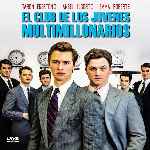 miniatura el-club-de-los-jovenes-multimillonarios-por-chechelin cover divx