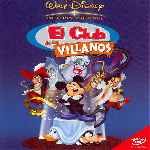 miniatura el-club-de-los-villanos-por-pred10 cover divx