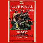 miniatura el-club-social-de-cheyenne-por-franki cover divx