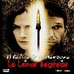 miniatura el-codigo-de-carlomagno-la-lanza-sagrada-por-chechelin cover divx