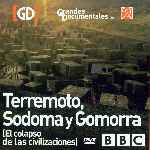 miniatura el-colapso-de-las-civilizaciones-terremoto-sodoma-y-gomorra-por-chechelin cover divx