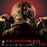 miniatura el-coleccionista-2009-por-chechelin cover divx