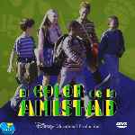 miniatura el-color-de-la-amistad-por-chechelin cover divx