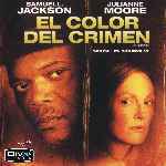 miniatura el-color-del-crimen-v2-por-lavoisiere cover divx