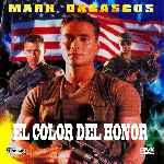 miniatura el-color-del-honor-por-chechelin cover divx
