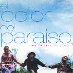 miniatura el-color-del-paraiso-por-el-verderol cover divx