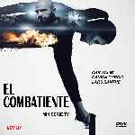 miniatura el-combatiente-por-chechelin cover divx