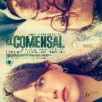 miniatura el-comensal-por-chechelin cover divx