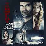 miniatura el-complot-2016-por-chechelin cover divx