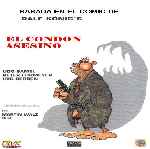 miniatura el-condon-asesino-por-franki cover divx