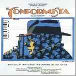 miniatura el-conformista-por-jrc cover divx