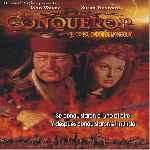 miniatura el-conquistador-de-mongolia-v2-por-jrc cover divx