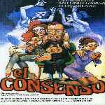 miniatura el-consenso-por-chechelin cover divx