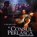 miniatura el-consul-perlasca-por-pred10 cover divx
