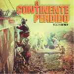 miniatura el-continente-perdido-por-el-verderol cover divx