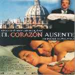 miniatura el-corazon-ausente-por-jrc cover divx