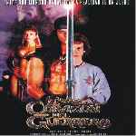 miniatura el-corazon-del-guerrero-1999-por-jrc cover divx