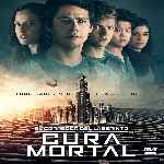 miniatura el-corredor-del-laberinto-la-cura-mortal-por-chechelin cover divx