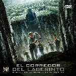 miniatura el-corredor-del-laberinto-por-chechelin cover divx