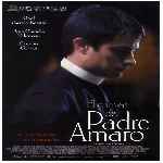 miniatura el-crimen-del-padre-amaro-por-el-verderol cover divx