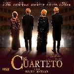 miniatura el-cuarteto-2012-por-chechelin cover divx