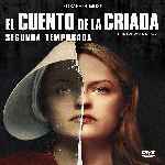 miniatura el-cuento-de-la-criada-temporada-02-por-chechelin cover divx