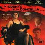 miniatura el-cuento-de-la-doncella-por-chechelin cover divx